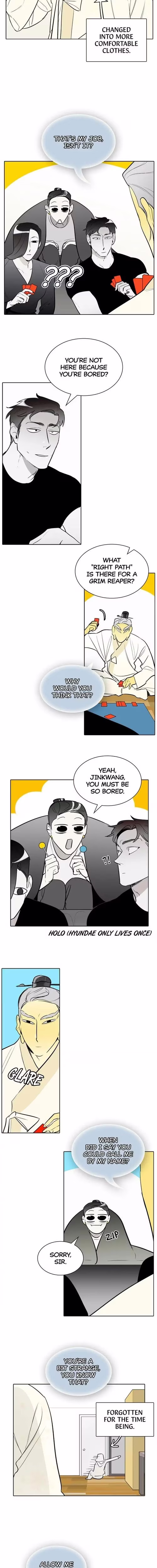 I See You - Chapter 26 - Part 5