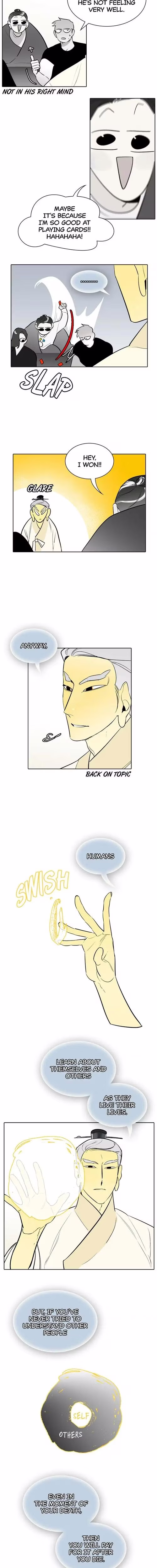 I See You - Chapter 26 - Part 7