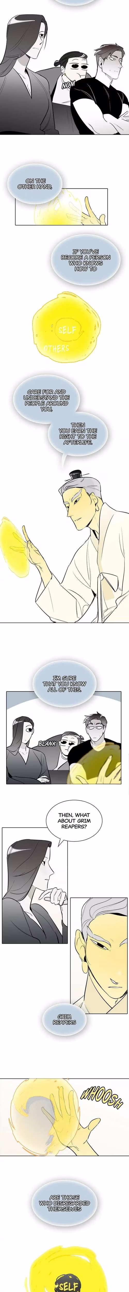 I See You - Chapter 26 - Part 8