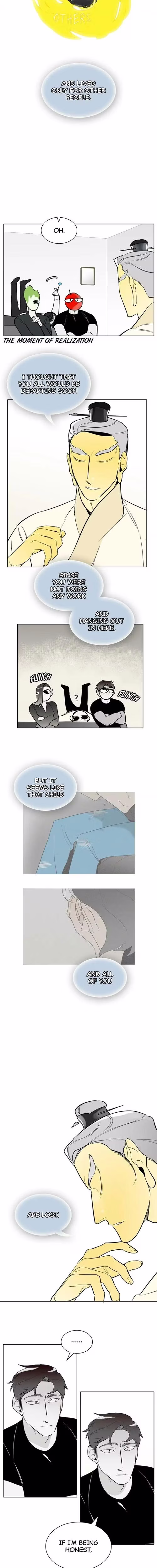 I See You - Chapter 26 - Part 9