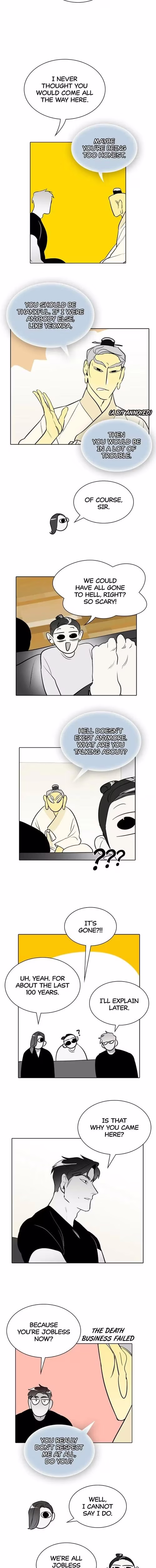 I See You - Chapter 26 - Part 10