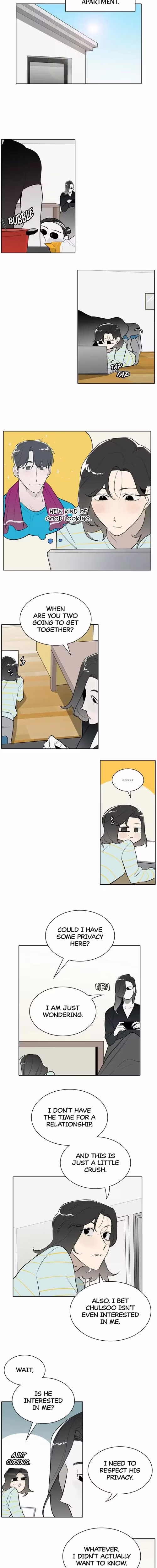 I See You - Chapter 27 - Part 3