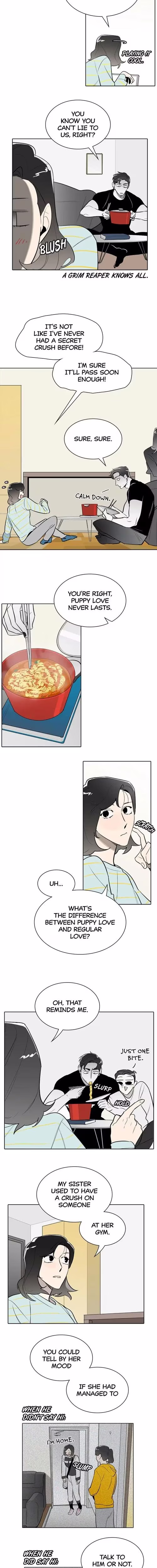 I See You - Chapter 27 - Part 4