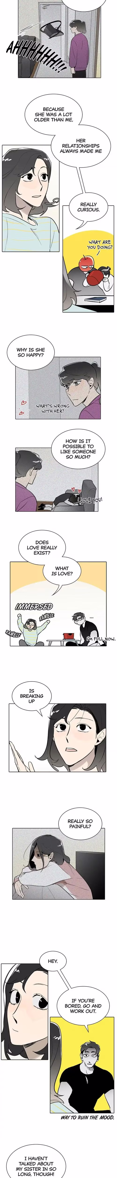 I See You - Chapter 27 - Part 5