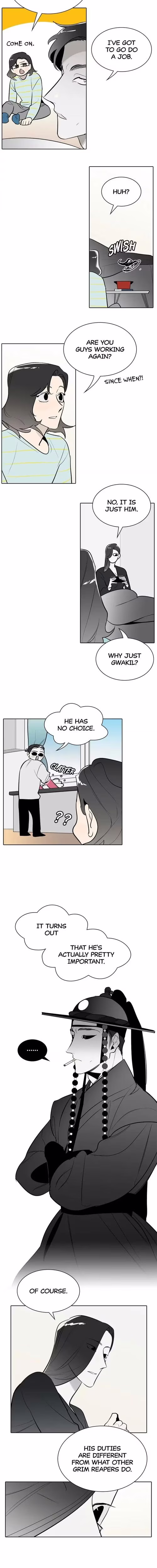 I See You - Chapter 27 - Part 6