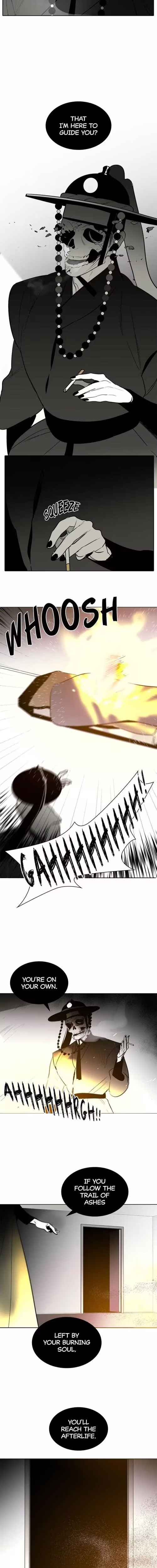 I See You - Chapter 27 - Part 9