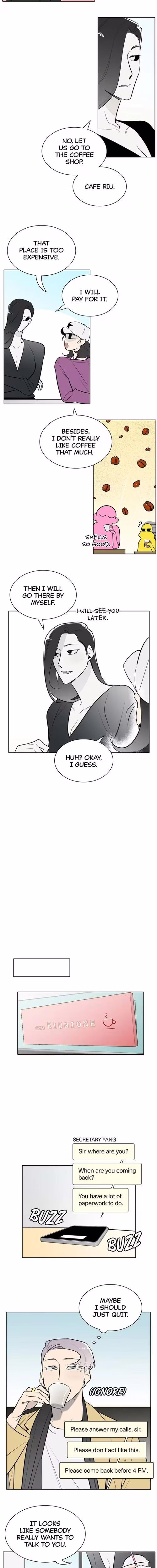 I See You - Chapter 28 - Part 3