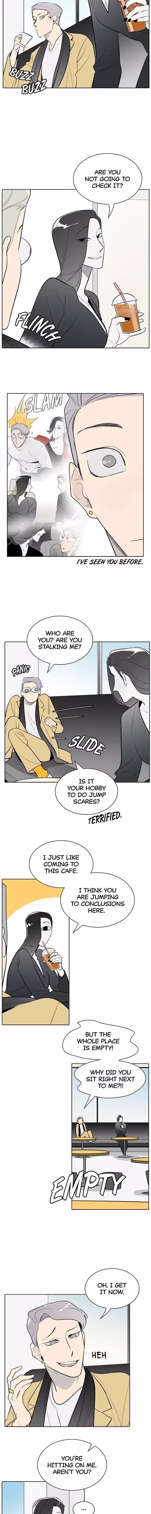 I See You - Chapter 28 - Part 4