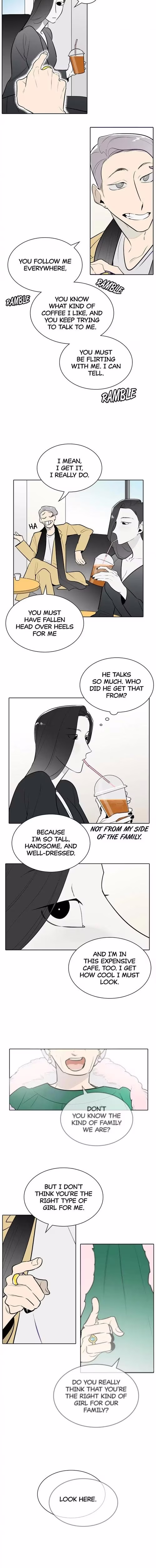 I See You - Chapter 28 - Part 5