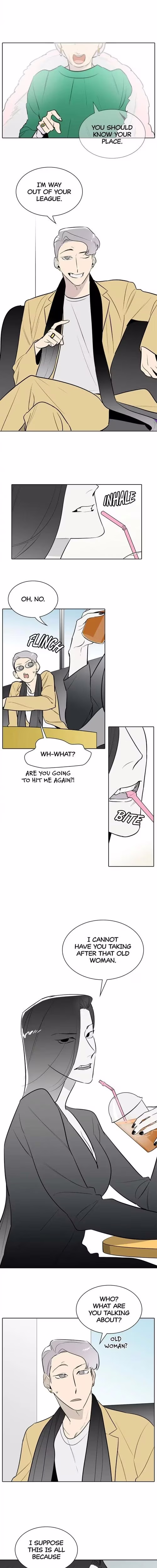 I See You - Chapter 28 - Part 6