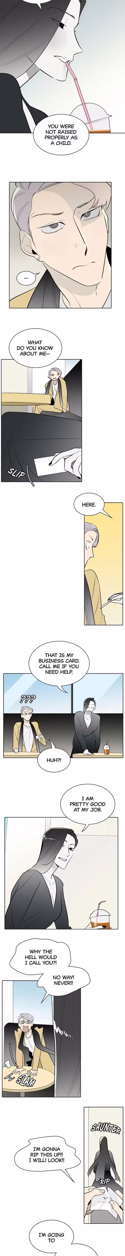 I See You - Chapter 28 - Part 7