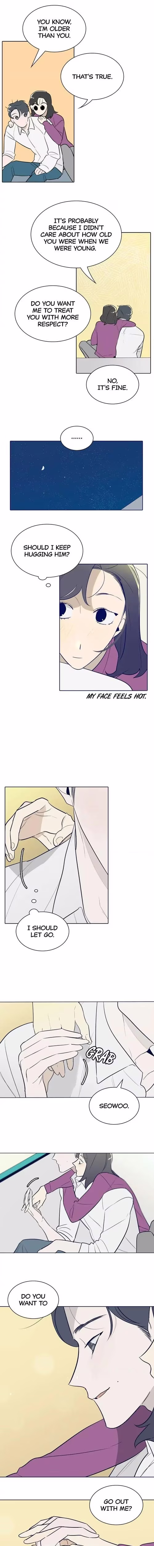 I See You - Chapter 28 - Part 12