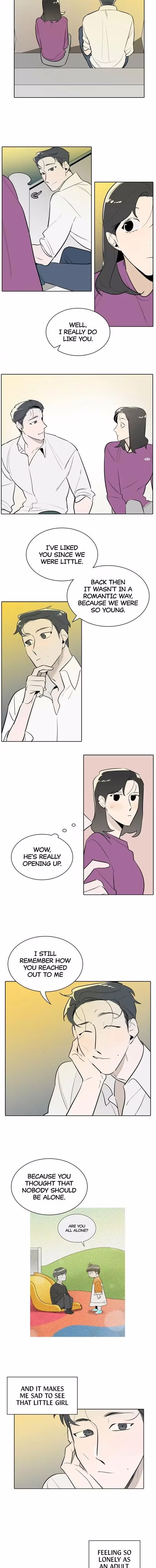 I See You - Chapter 29 - Part 3