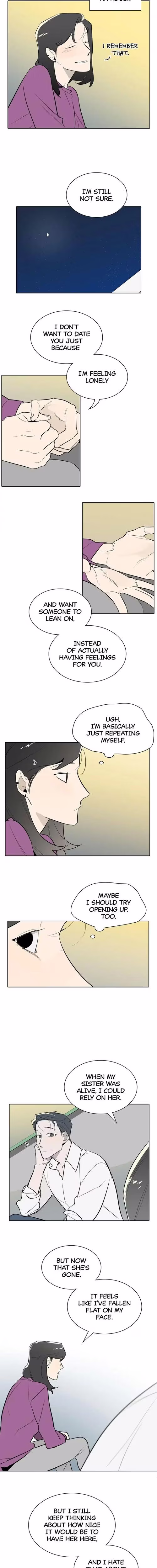 I See You - Chapter 29 - Part 4