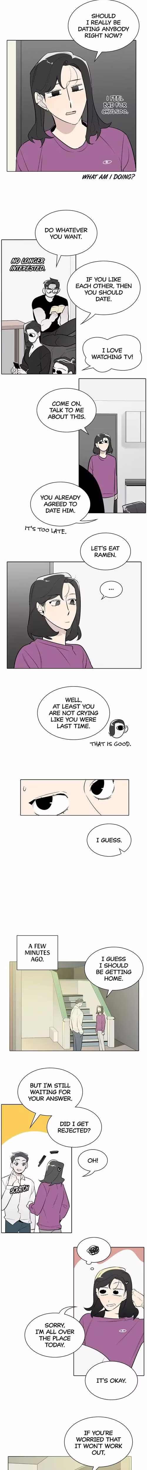 I See You - Chapter 29 - Part 6