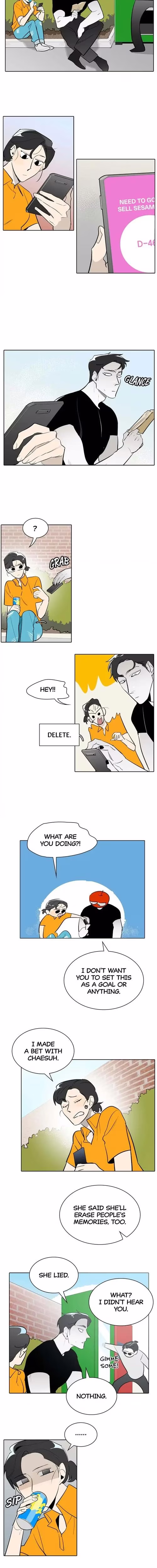 I See You - Chapter 29 - Part 8