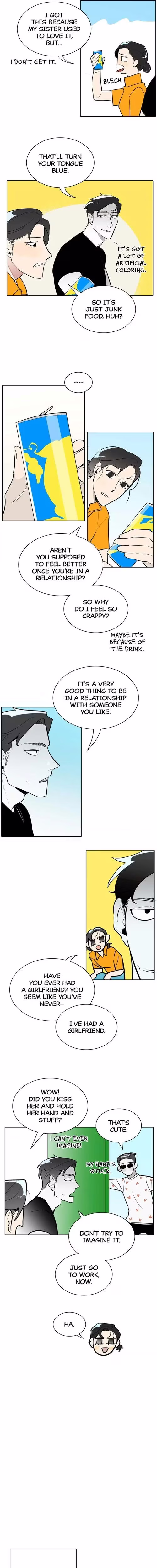 I See You - Chapter 29 - Part 9