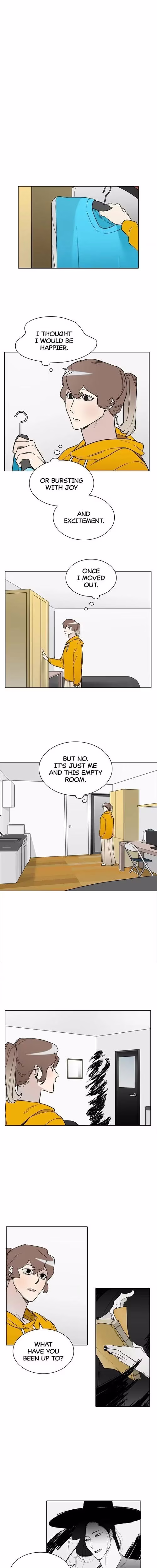 I See You - Chapter 3 - Part 5