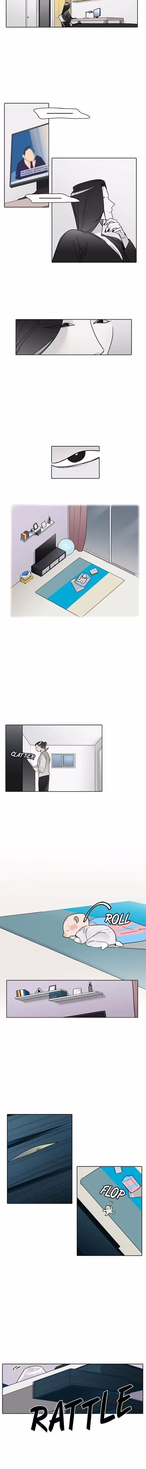 I See You - Chapter 3 - Part 7