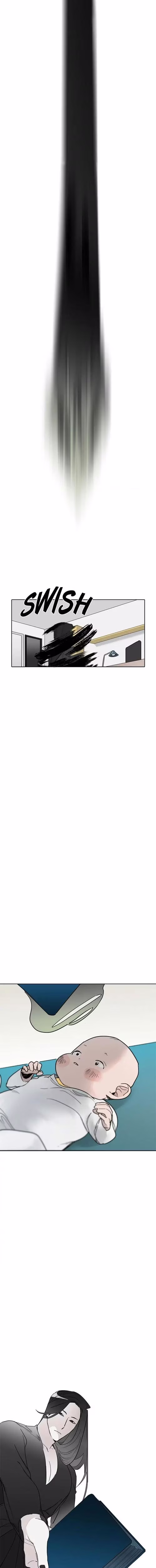 I See You - Chapter 3 - Part 9