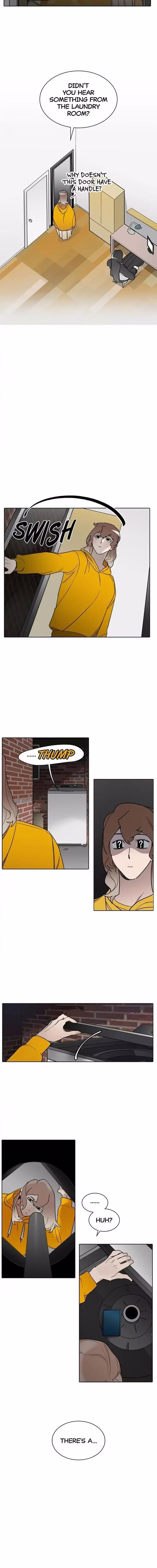 I See You - Chapter 3 - Part 13