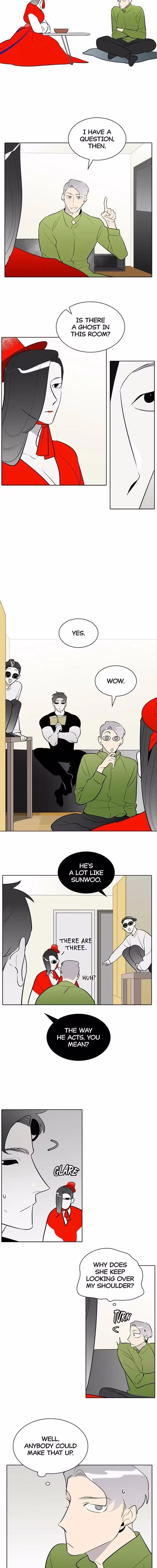 I See You - Chapter 30 - Part 4