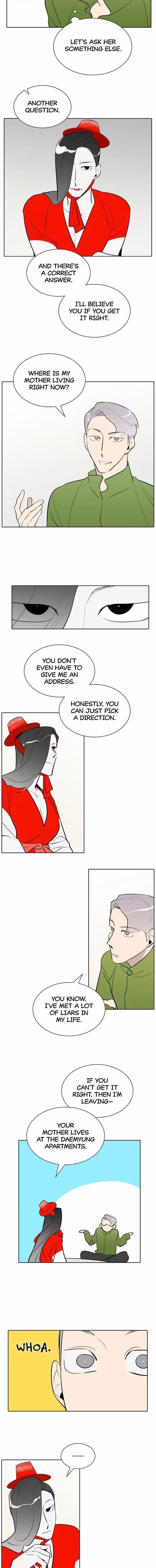 I See You - Chapter 30 - Part 5