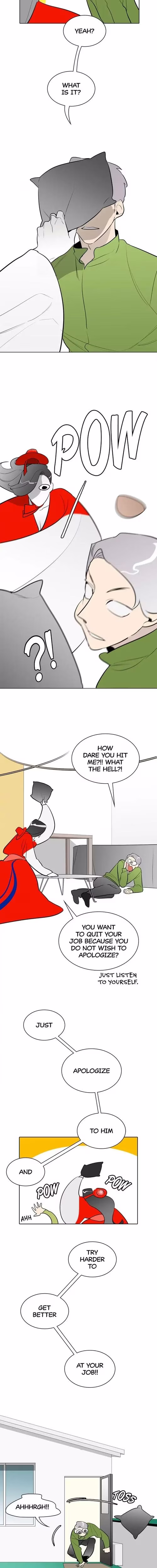 I See You - Chapter 30 - Part 9