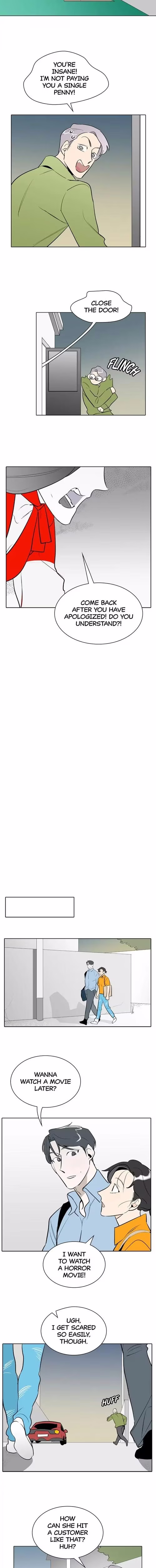 I See You - Chapter 30 - Part 10