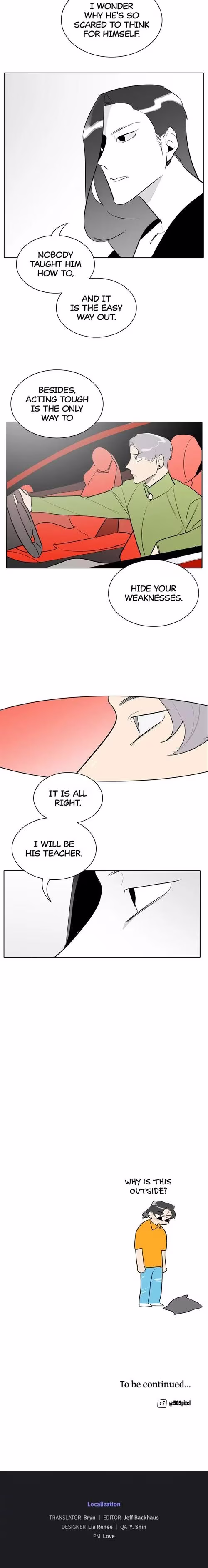 I See You - Chapter 30 - Part 12