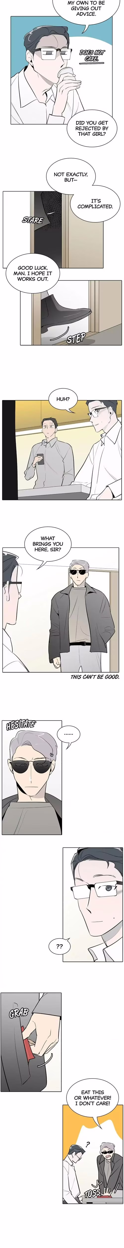 I See You - Chapter 31 - Part 4