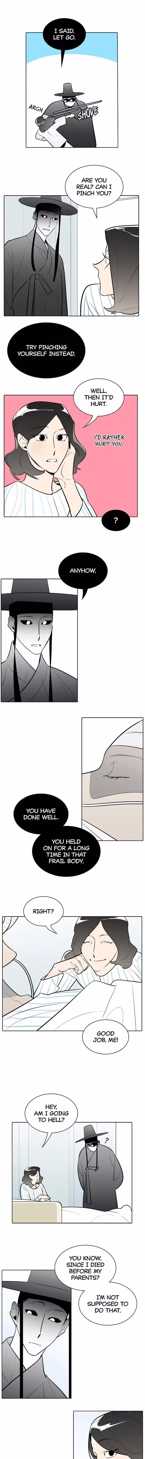 I See You - Chapter 32 - Part 3