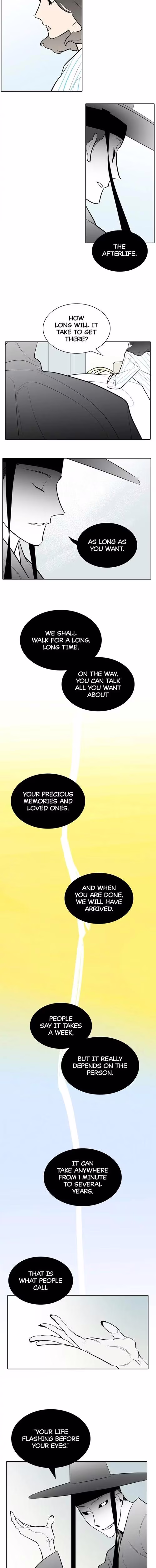 I See You - Chapter 32 - Part 5