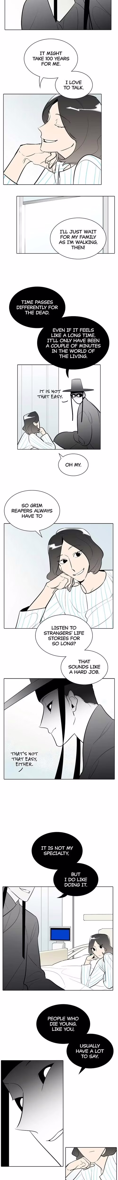 I See You - Chapter 32 - Part 6