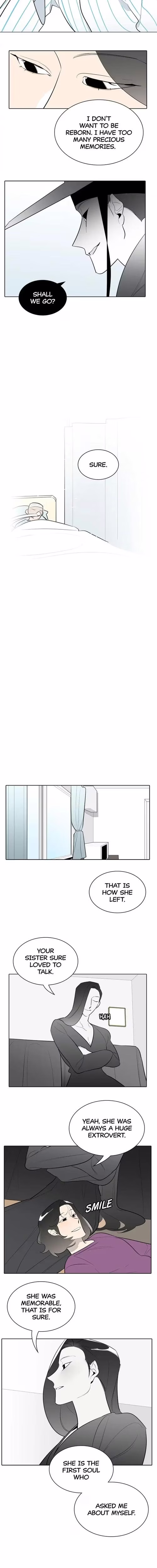 I See You - Chapter 32 - Part 9