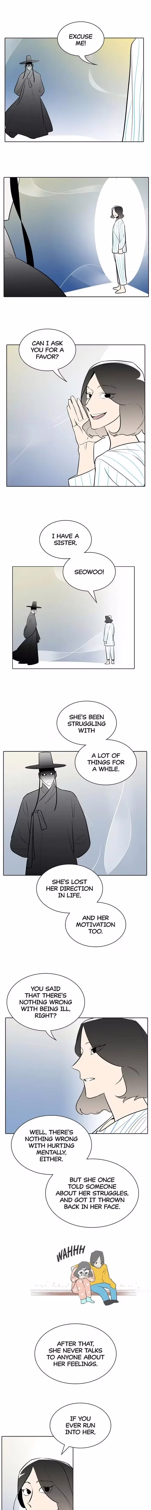 I See You - Chapter 32 - Part 11