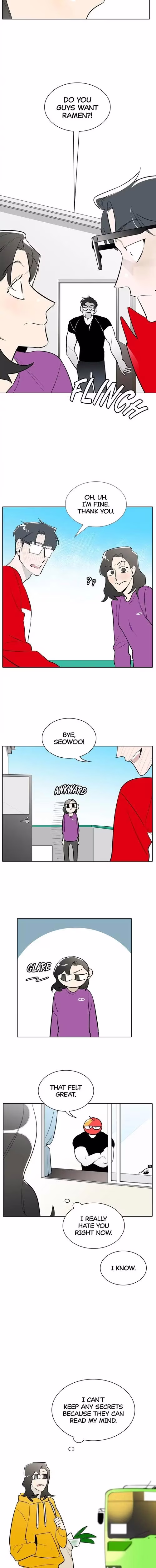 I See You - Chapter 33 - Part 3