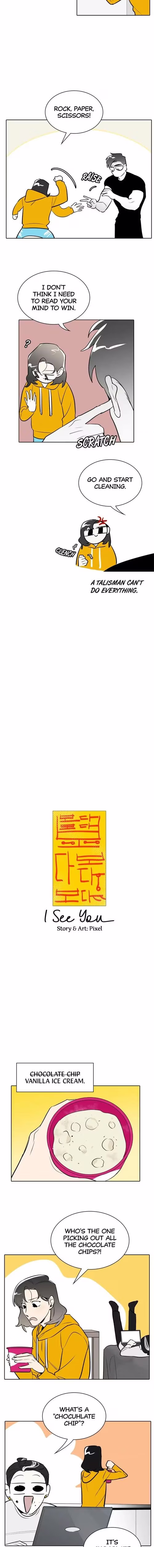 I See You - Chapter 33 - Part 8