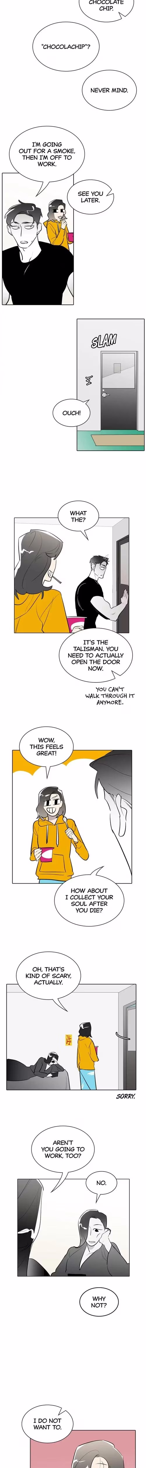 I See You - Chapter 33 - Part 9