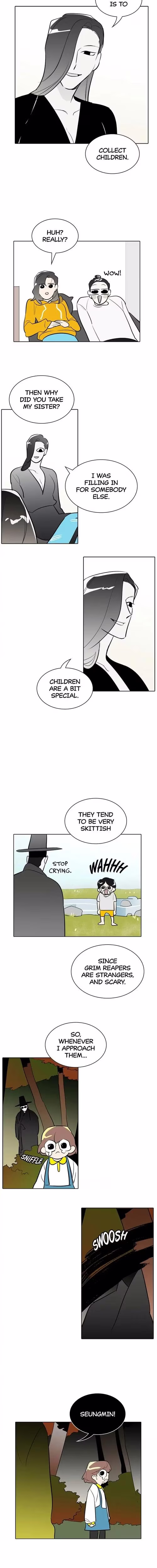 I See You - Chapter 33 - Part 11