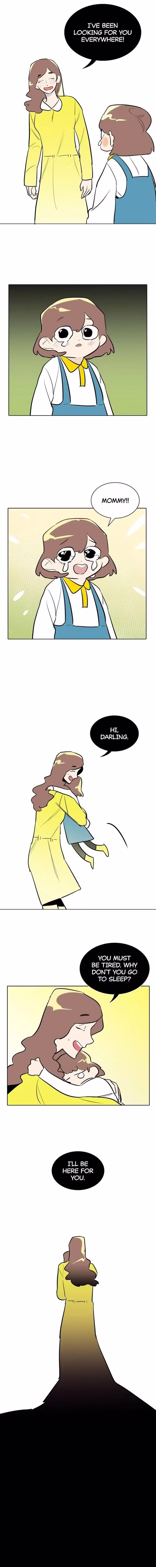 I See You - Chapter 33 - Part 12