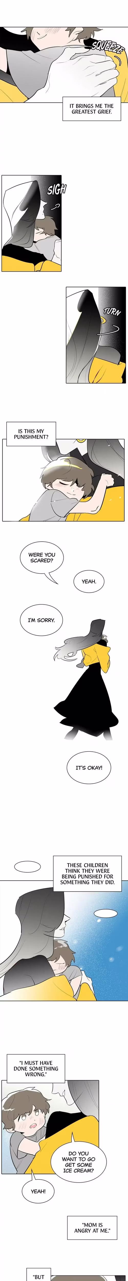 I See You - Chapter 34 - Part 5