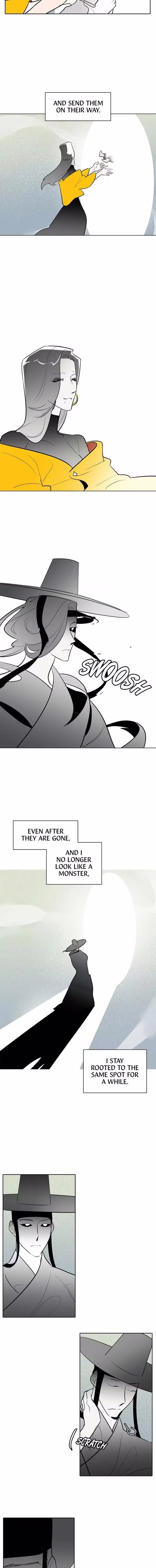 I See You - Chapter 34 - Part 7