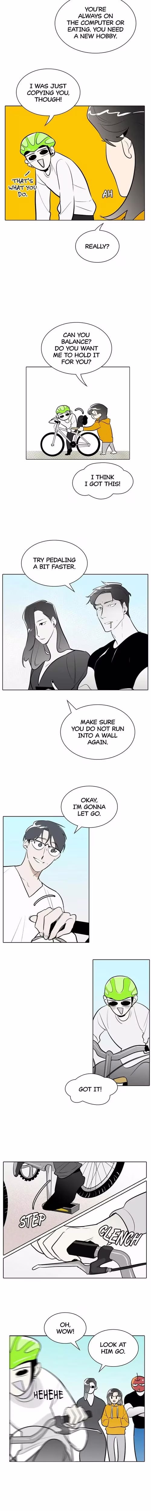 I See You - Chapter 35 - Part 3