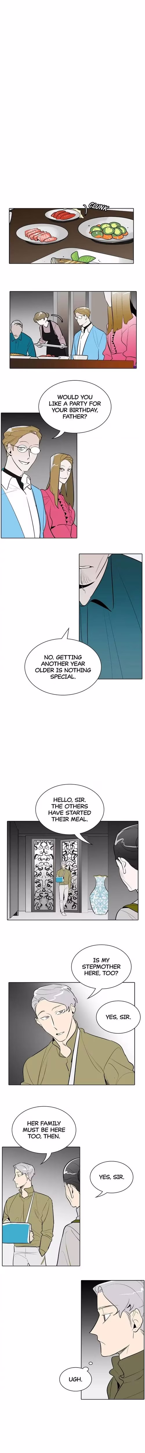 I See You - Chapter 35 - Part 5