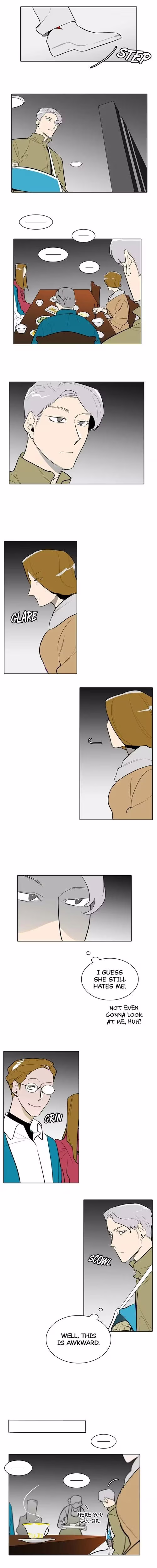 I See You - Chapter 35 - Part 6