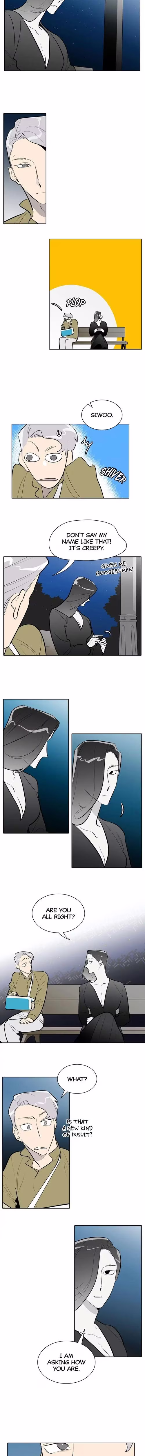 I See You - Chapter 36 - Part 3