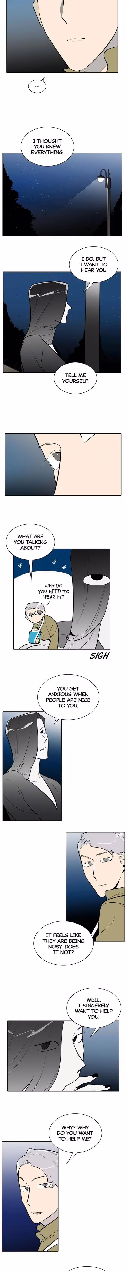 I See You - Chapter 36 - Part 4