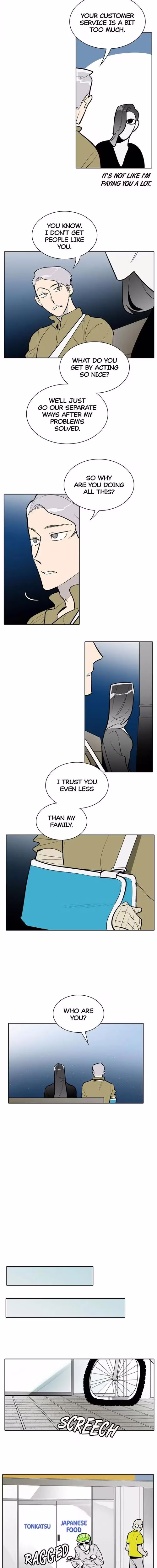 I See You - Chapter 36 - Part 5