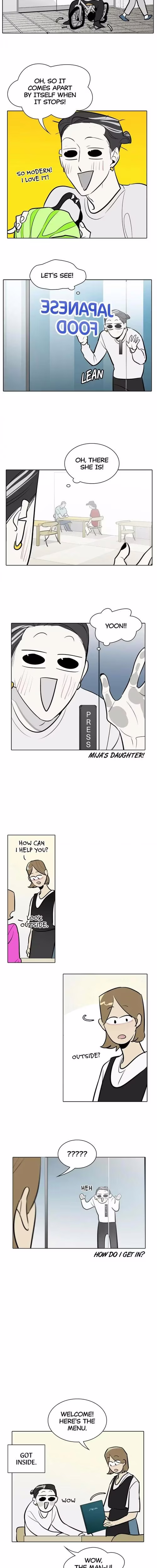 I See You - Chapter 36 - Part 6